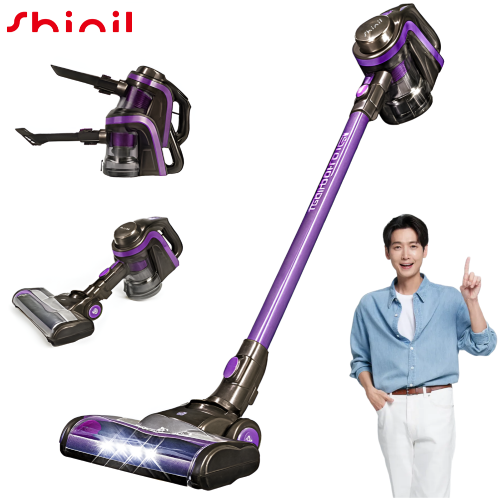 가성비 무선청소기 추천 TOP 7 — 삼성·LG 1/5 가격에 흡입력은 맞먹습니다 (2026)