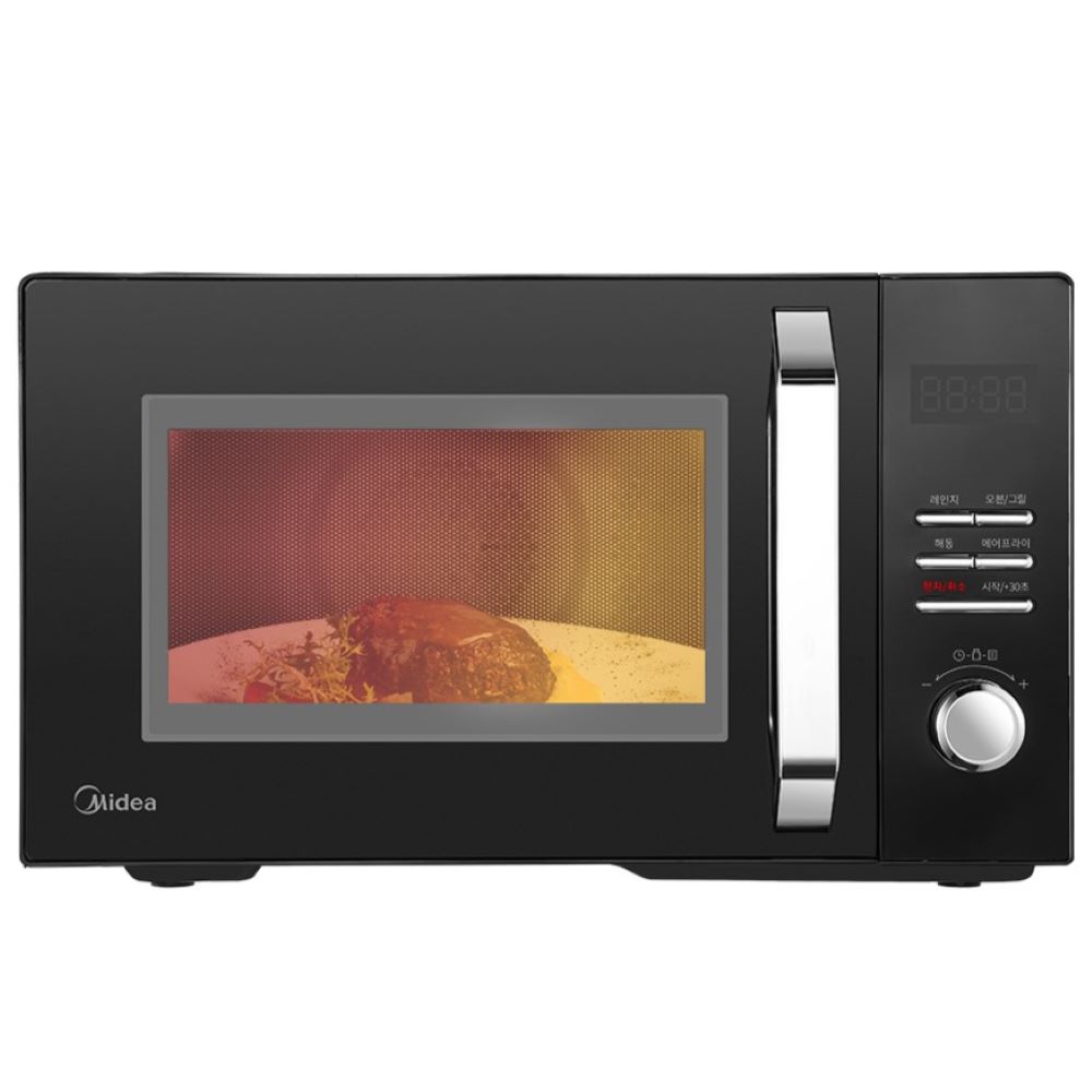 화이트 에어프라이어 추천 TOP 7 — 주방 인테리어 망치지 않는 깔끔한 제품만 골랐습니다