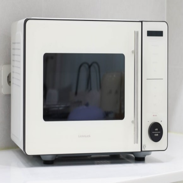 레인지프라이어 추천 TOP 5 — 전자레인지+에어프라이어 하나로 끝내는 복합오븐 비교 (2026)