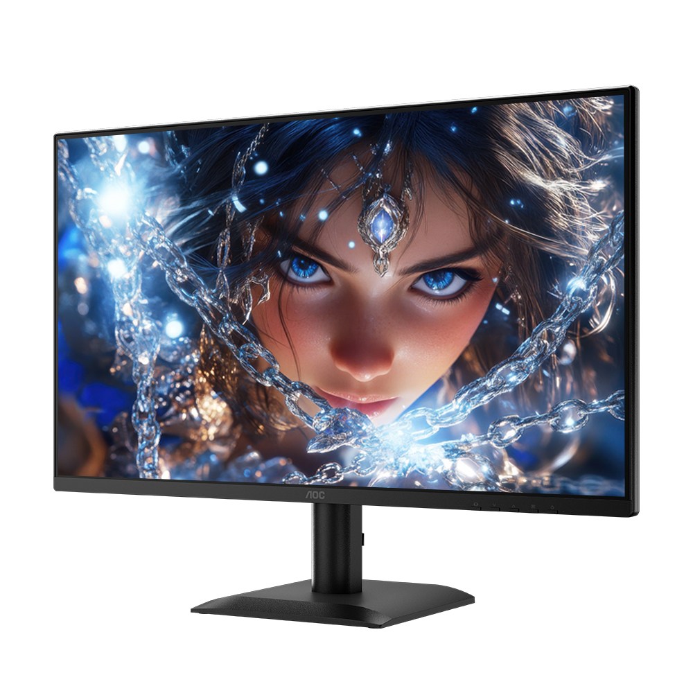 AOC 모니터 추천 TOP 7 — 15만원부터 QD-OLED까지, 3번째가 가성비 끝판왕입니다