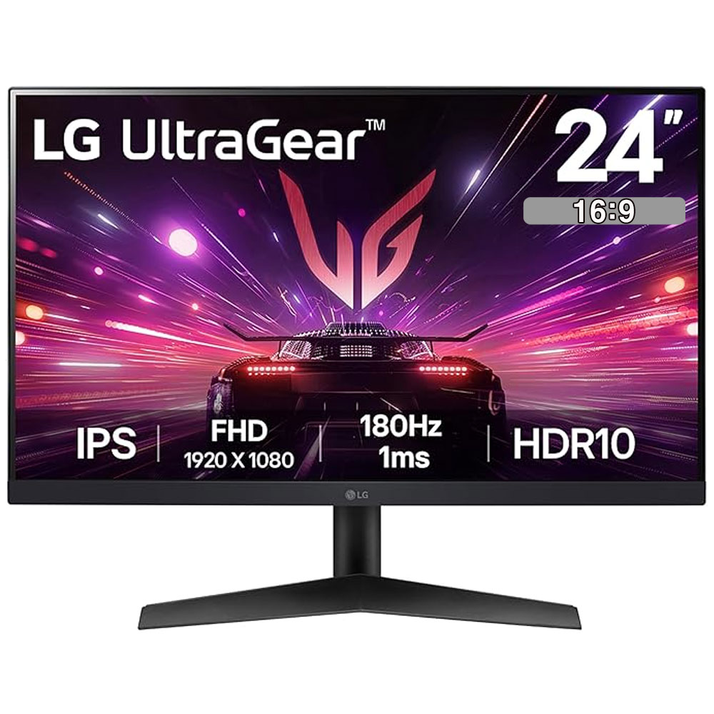 LG 게이밍 모니터 추천 TOP 7, 24GN600부터 32인치 QHD까지 정리했습니다 (2026)